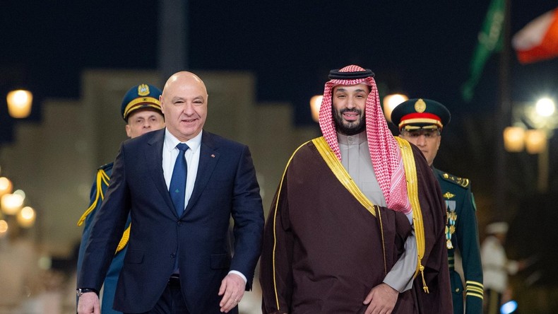 Une nouvelle bataille d’influence entre l’Iran et les monarchies arabes autour de Beyrouth