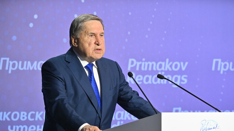 La Russie est prête à dialoguer avec l'UE, affirme un conseiller de Poutine