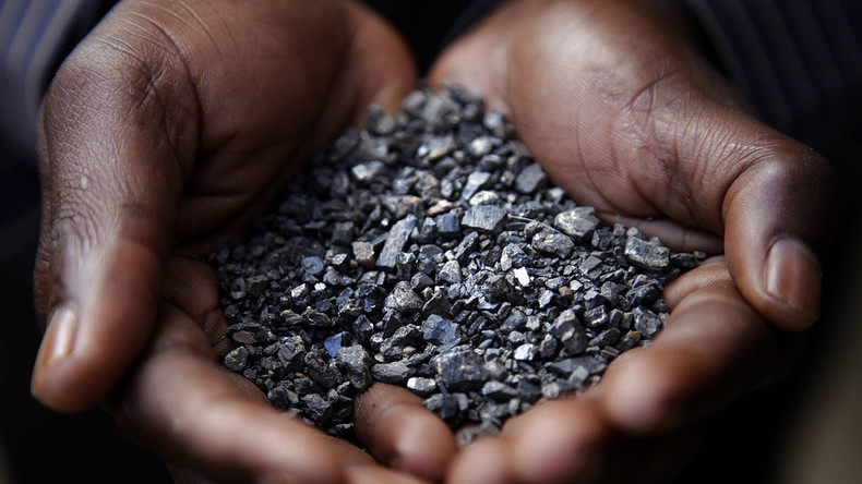 Rwanda : le secteur minier enregistre une forte croissance de 20 % avec la hausse de la demande en minéraux stratégiques
