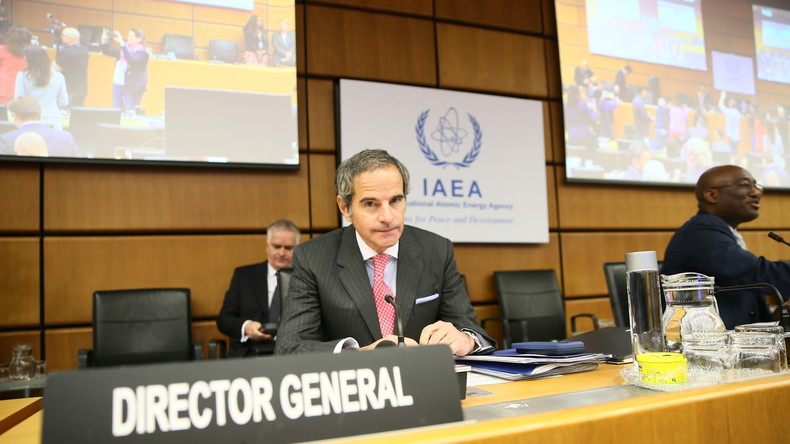 Téhéran temporise sur le retour des inspecteurs de l’AIEA