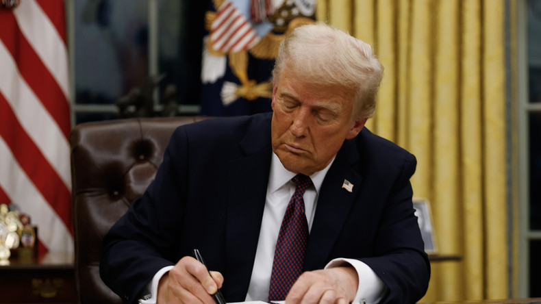 Le Sénat américain défie Trump sur la guerre contre l’Iran
