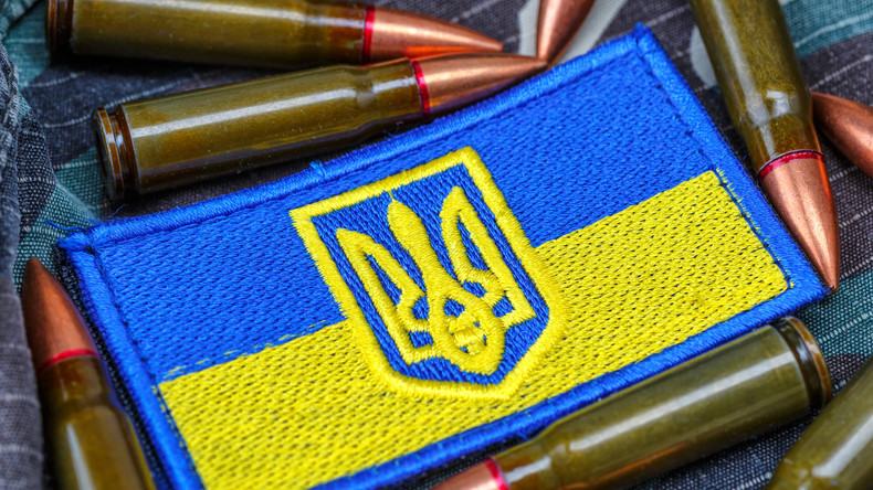 Les États-Unis vont créer deux terrains d'entraînement reproduisant les combats en Ukraine