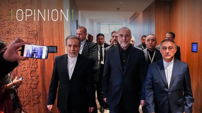 Comment l’Iran a appris à ne plus s’inquiéter et à vivre avec la guerre