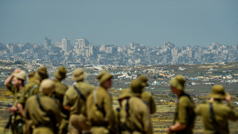 Gaza : discussions sécuritaires en Israël sur un scénario d’exode des Palestiniens