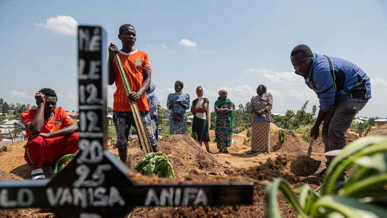 République démocratique du Congo : 291 morts confirmés liés à Ebola