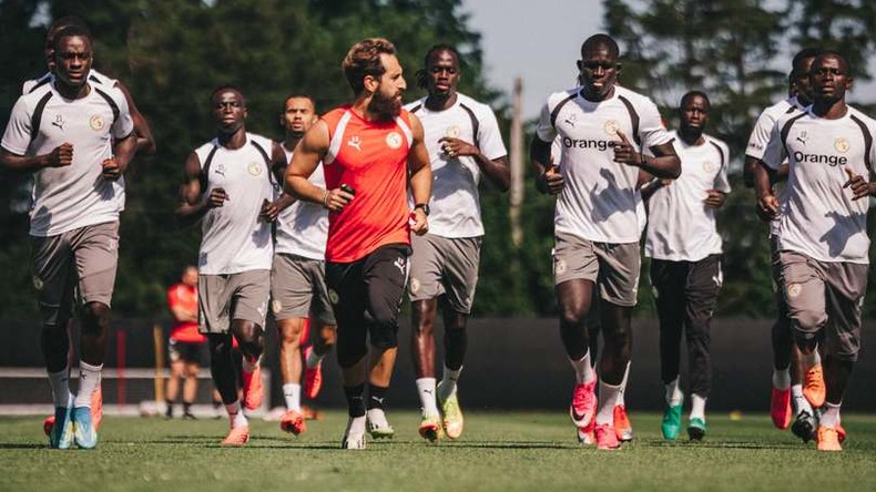 Coupe du monde : deux membres de la délégation sénégalaise privés de visa et absents au Canada