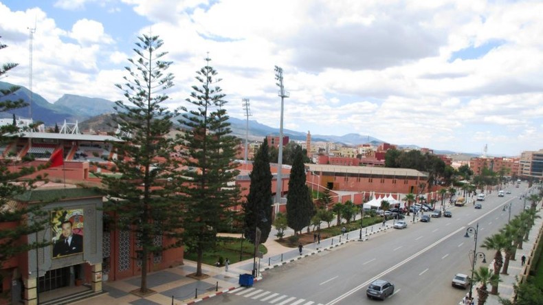 Maroc : un homme soupçonné de préparer un acte terroriste arrêté à Berkane