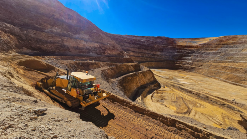 La Guinée interdit l’exportation d’or brut pour renforcer sa souveraineté minière