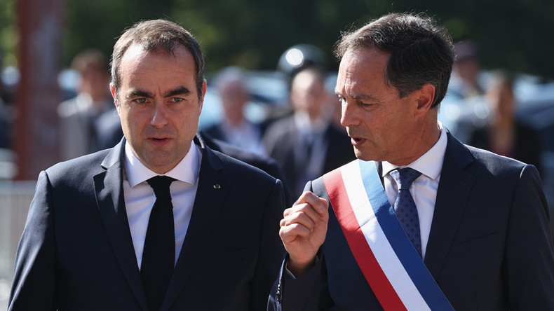 France : les résultats du dépistage antidrogue au sein de l’État ne seront pas rendus publics