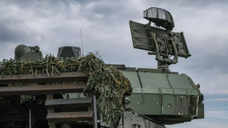 La Russie annonce avoir détruit un nombre record de 660 drones ukrainiens lors d’une attaque nocturne