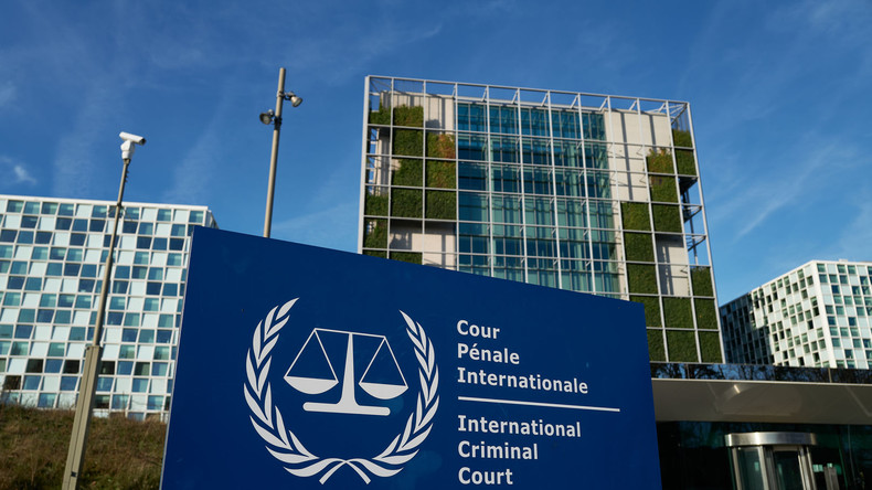 Sanctions américaines contre la CPI : des juges convoquent l’administration Trump devant la justice