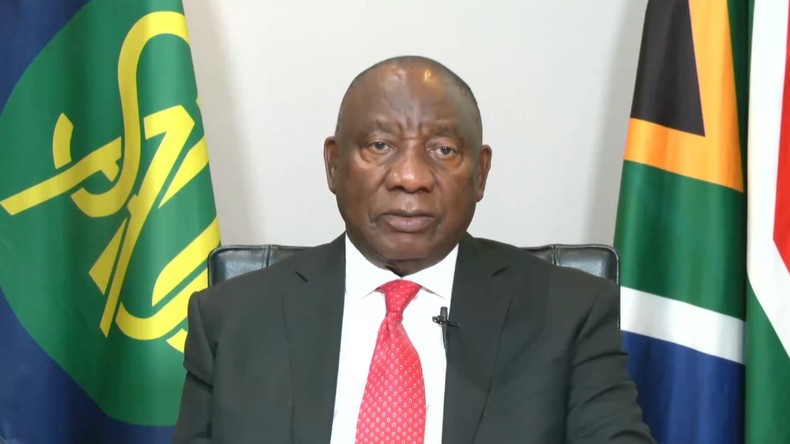 La SADC tient un sommet extraordinaire en vidéoconférence pour discuter de la situation sécuritaire à Madagascar