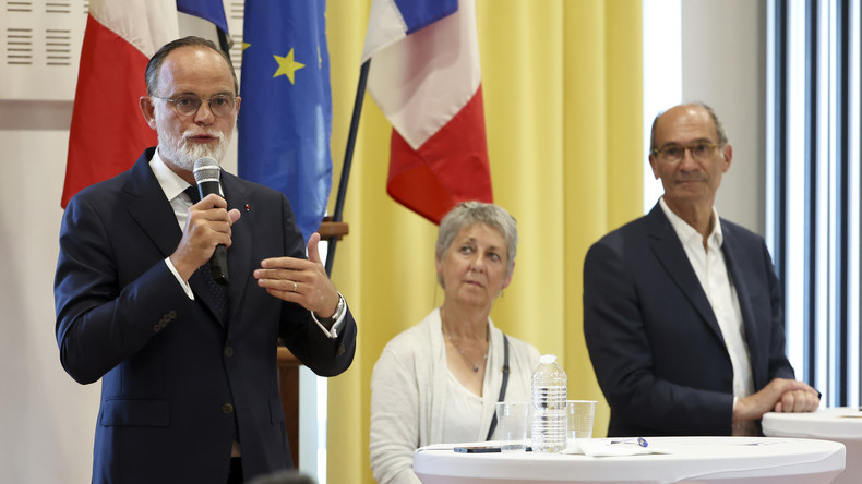 Édouard Philippe et Gabriel Attal : bataille de ralliements chez les héritiers de Macron