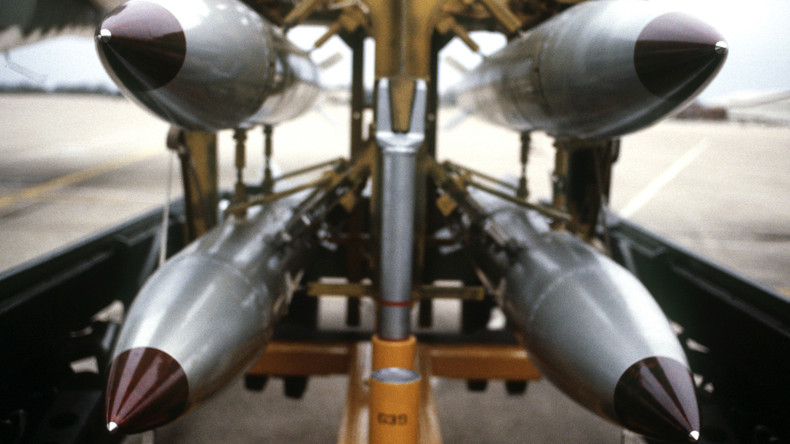 Lituanie : un possible futur Premier ministre veut lever l’interdiction constitutionnelle sur les armes nucléaires