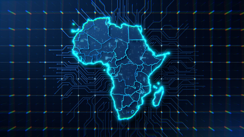 Le secteur technologique a généré 240 milliards de dollars en Afrique en 2025