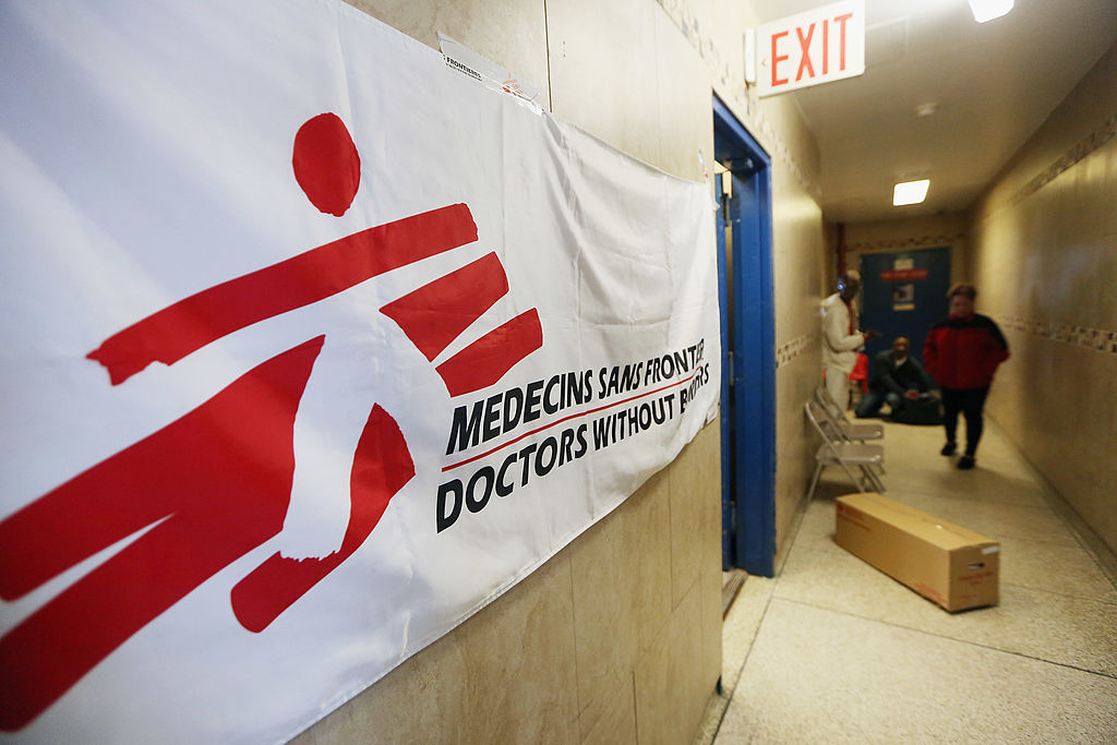 Médecins sans frontières renvoie 18 employés accusés d’agressions sexuelles sur des réfugiées soudanaises au Tchad