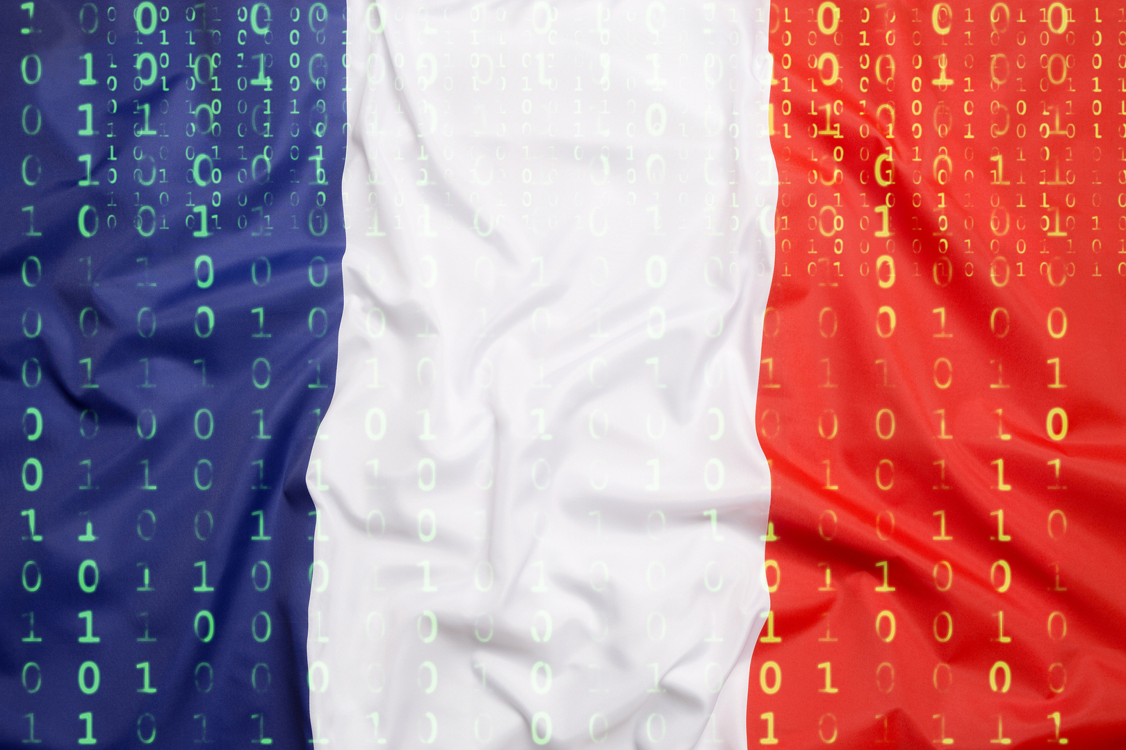 Les hackers «russes» accusés d'avoir attaqué des ministères français se sont avérés être de jeunes Français