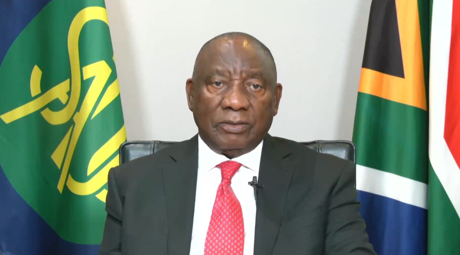 La SADC tient un sommet extraordinaire en vidéoconférence pour discuter de la situation sécuritaire à Madagascar