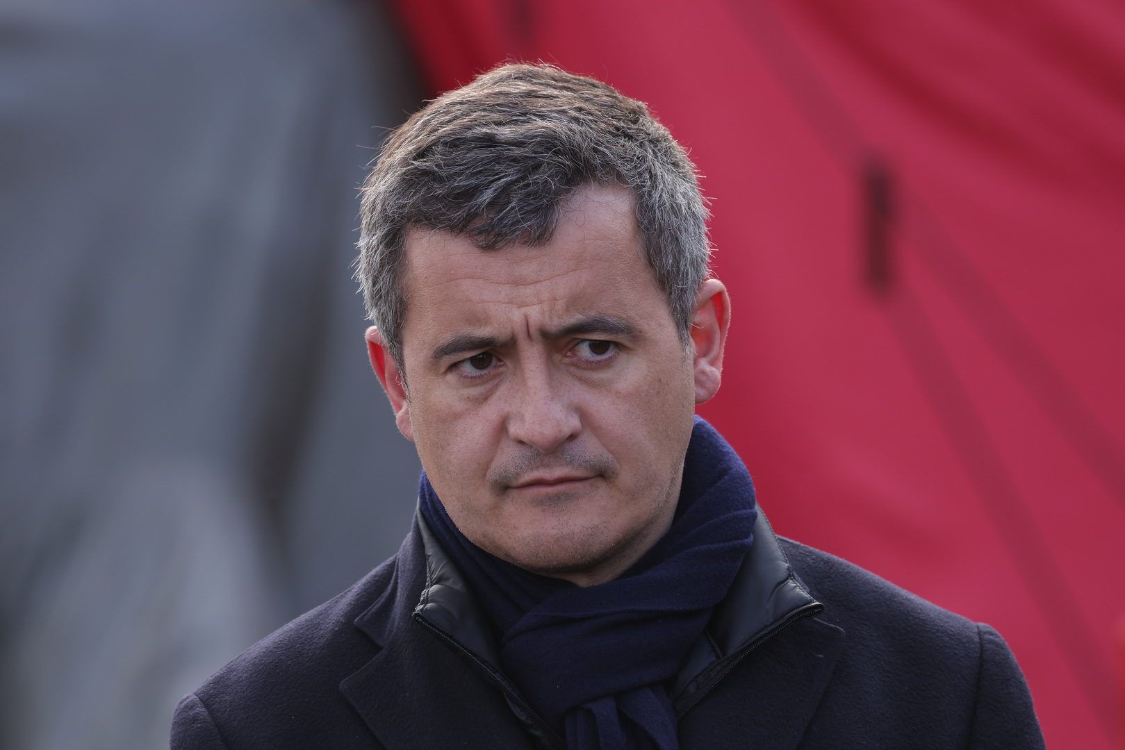 Affaire Lyhanna : la mère d’une des victimes de Jérôme Barella porte plainte contre Gérald Darmanin