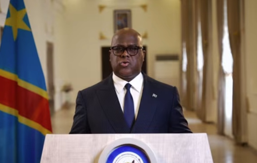 Fête de l’indépendance de la RDC : Félix Tshisekedi revient sur les défis politiques, sécuritaires et économiques