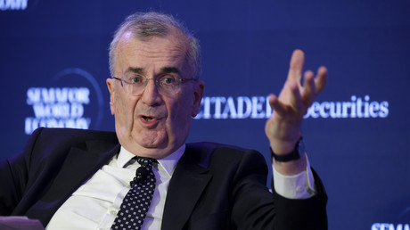 Banque de France : révision à la baisse des prévisions de croissance pour 2026