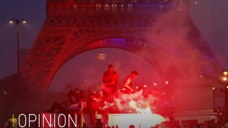 Émeutes du PSG : et si les vrais coupables étaient ailleurs ? 