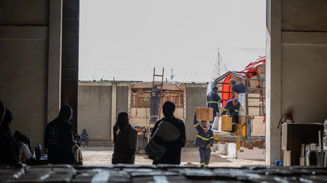 RDC : réouverture de l’aéroport de Bunia au cœur de l’épidémie d’Ebola