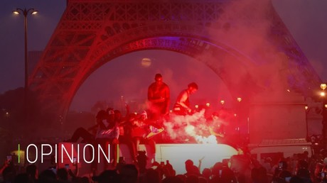 Émeutes du PSG : et si les vrais coupables étaient ailleurs ? 