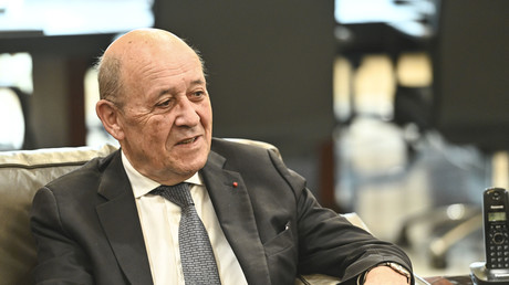 Liban : la diplomatie française en quête de second souffle face à l’ombre américaine
