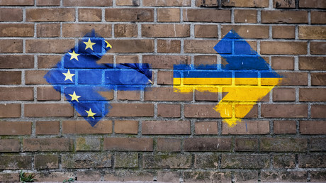 L'Italie refroidit les espoirs d'une adhésion rapide de l'Ukraine à l'UE