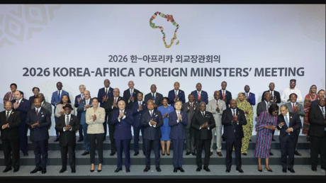 L’Afrique, nouvelle pièce maîtresse de la stratégie économique sud-coréenne