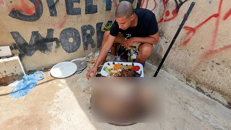 Aïd al-Adha : la vidéo d'un youtubeur marocain cuisinant un chien provoque l'indignation