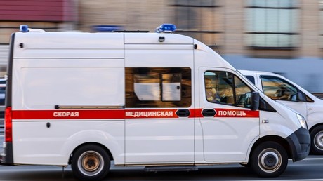 Crimée : quatre morts et dix blessés après des attaques ukrainiennes, les autorités dénoncent des frappes contre des civils