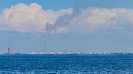 Zaporojié : l’AIEA préoccupée après une attaque contre une infrastructure alimentant la centrale nucléaire