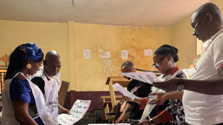 Guinée : la Cédéao, l’UA et l’OIF saluent des élections tenues «dans le calme et la discipline»