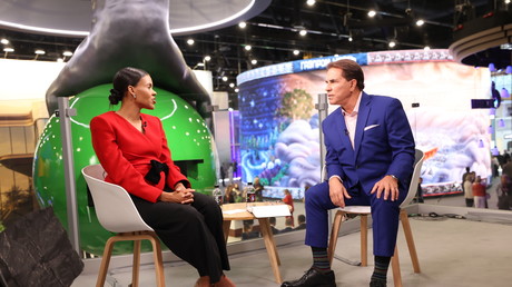 Candace Owens à Moscou : entre découverte de la Russie et critique du récit occidental