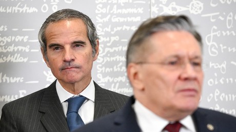 Rosatom et l’AIEA poursuivent leurs échanges sur la sécurité de la centrale nucléaire de Zaporojié