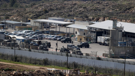 Israël : la Cour suprême annule l’interdiction des visites de la Croix-Rouge en prison