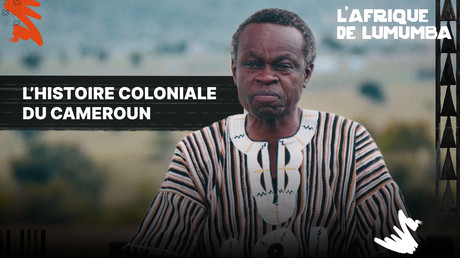 L’HISTOIRE COLONIALE DU CAMEROUN