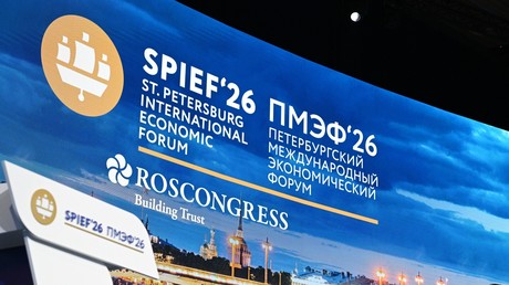 Bilan du SPIEF 2026 : 142 pays participants, des milliers d'accords pour un montant total de plus de 77 milliards d'euros