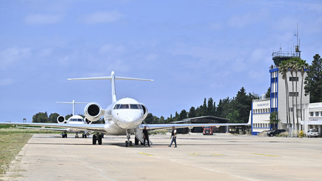Liban : relance de l’aéroport de Qlayaat pour désenclaver le