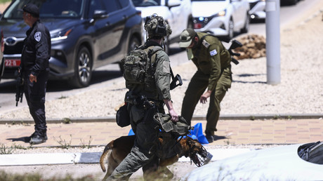 Israël : au moins un mort et cinq blessés dans plusieurs fusillades, l’assaillant «neutralisé»