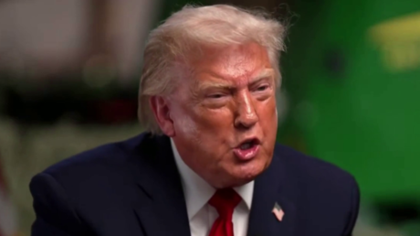 «Vos élections sont truquées, et vous êtes truqués» : Trump 