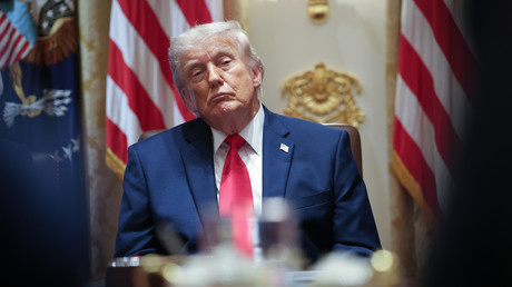 Washington durcit sa position sur les avoirs iraniens au cœur des négociations de cessez-le-feu