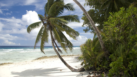 La bataille autour des îles Chagos prend une nouvelle dimension avec l'intérêt affiché de Washington