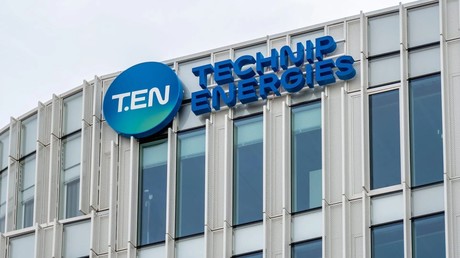 Mozambique : Technip Energies remporte un contrat clé sur le