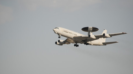 Ramstein Flag 2026 : l'OTAN lance deux semaines d'