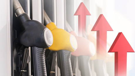 Prix à la pompe en hausse : les Européens contraints de roul
