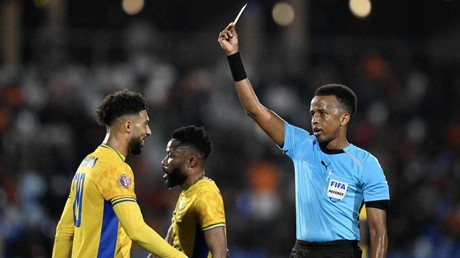 Coupe du monde : la FIFA impuissante après le refu