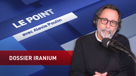 Dossier iranium